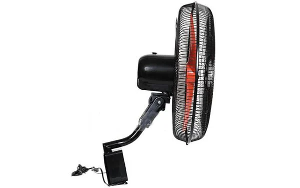 Quạt treo công nghiệp Ching Hai W20