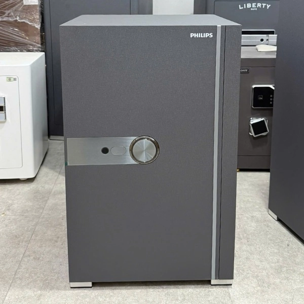 Két sắt Philips SBX202 7C0 - 70Kg