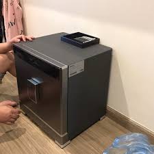 Két sắt Philips SBX701-4B0 76kg