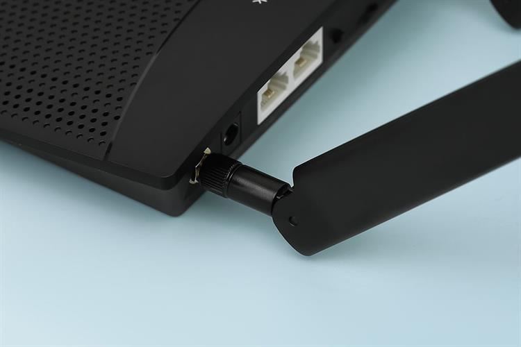 Bộ phát Wifi 4G 300 Mbps TP-Link TL-MR100