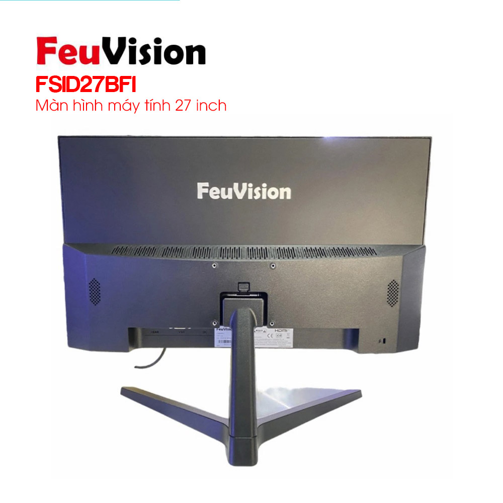 Màn hình máy tính 27 inch FEUVISION FSID27BFI