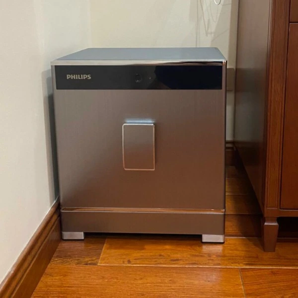 Két sắt Philips SBX701-4B0 76kg
