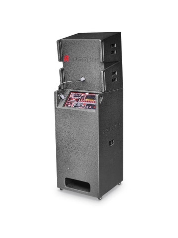 Loa Array di động Redsound R215AR Bass 4 tấc đôi