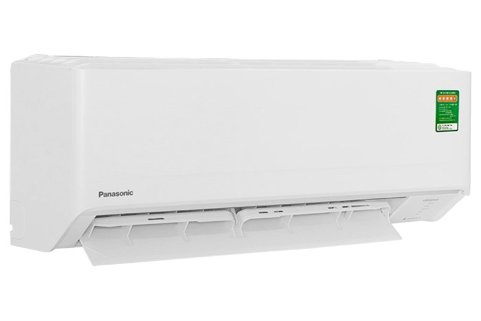 Máy lạnh Panasonic Inverter 1.5 HP CU/CS-RU/PU12AKH-8