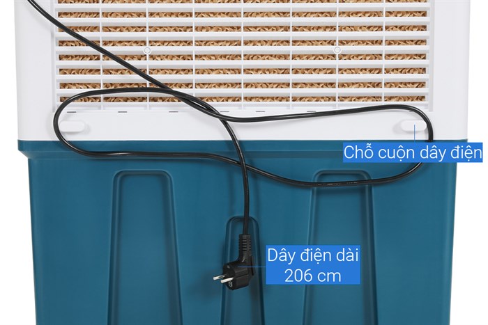 Quạt điều hoà Daikiosan DM103 175W