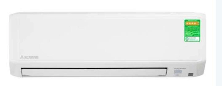 Mitsubishi Heavy 2 HP 18000BTU Inverter SRK/SRC18YYP-W5