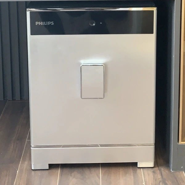 Két sắt Philips SBX701-5B0 88kg