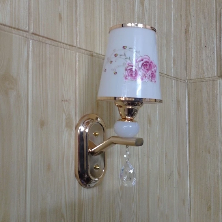 Đèn tường DRODE hiện đại trang trí nhà cửa cao cấp, sang trọng