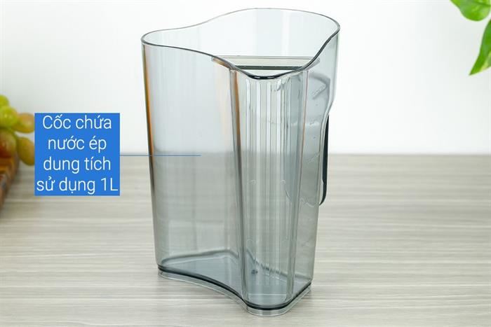 Máy ép chậm Sunhouse SHD5502