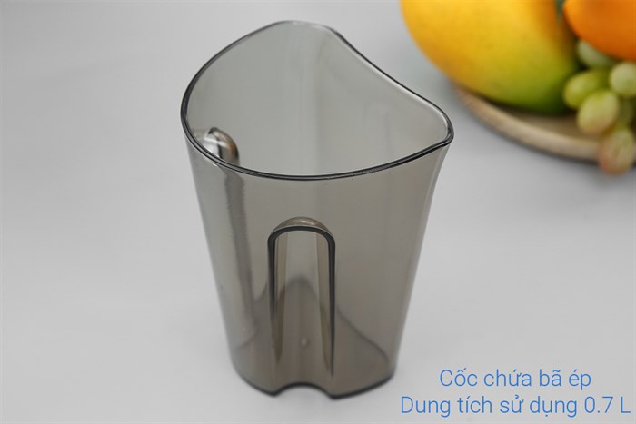 Máy ép chậm Sunhouse Mama SHD5505