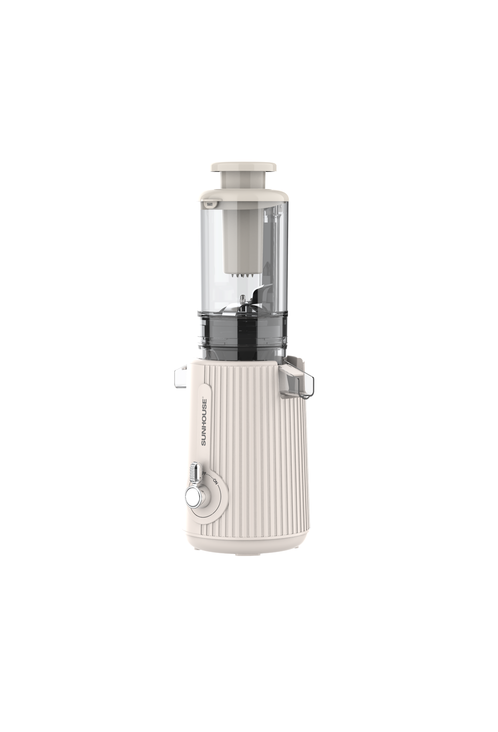 Máy Ép Chậm Sunhouse SHD5516