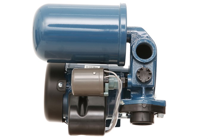 Máy bơm nước tăng áp Panasonic A-200JAK 200W