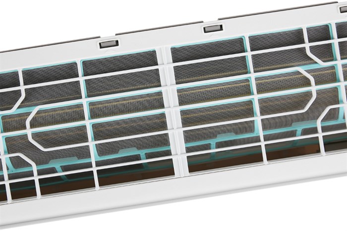Máy lạnh Midea Inverter 1 HP MSAG-10CRDN8