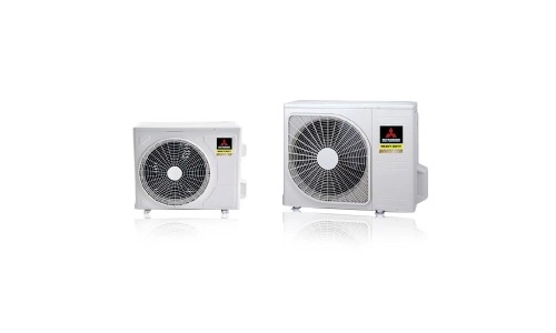Mitsubishi Heavy 2 HP 18000BTU Inverter SRK/SRC18YYP-W5