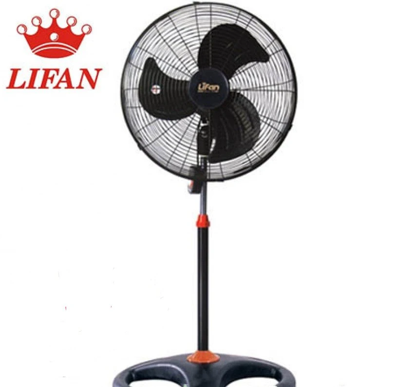 Quạt Đứng Công Nghiệp Đ-20CO