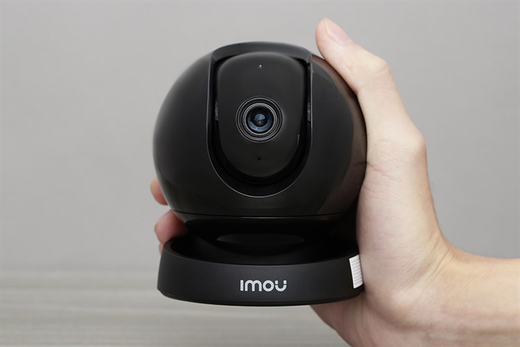 Camera IP 360 Độ 5MP IMOU Rex 2D GK2DP