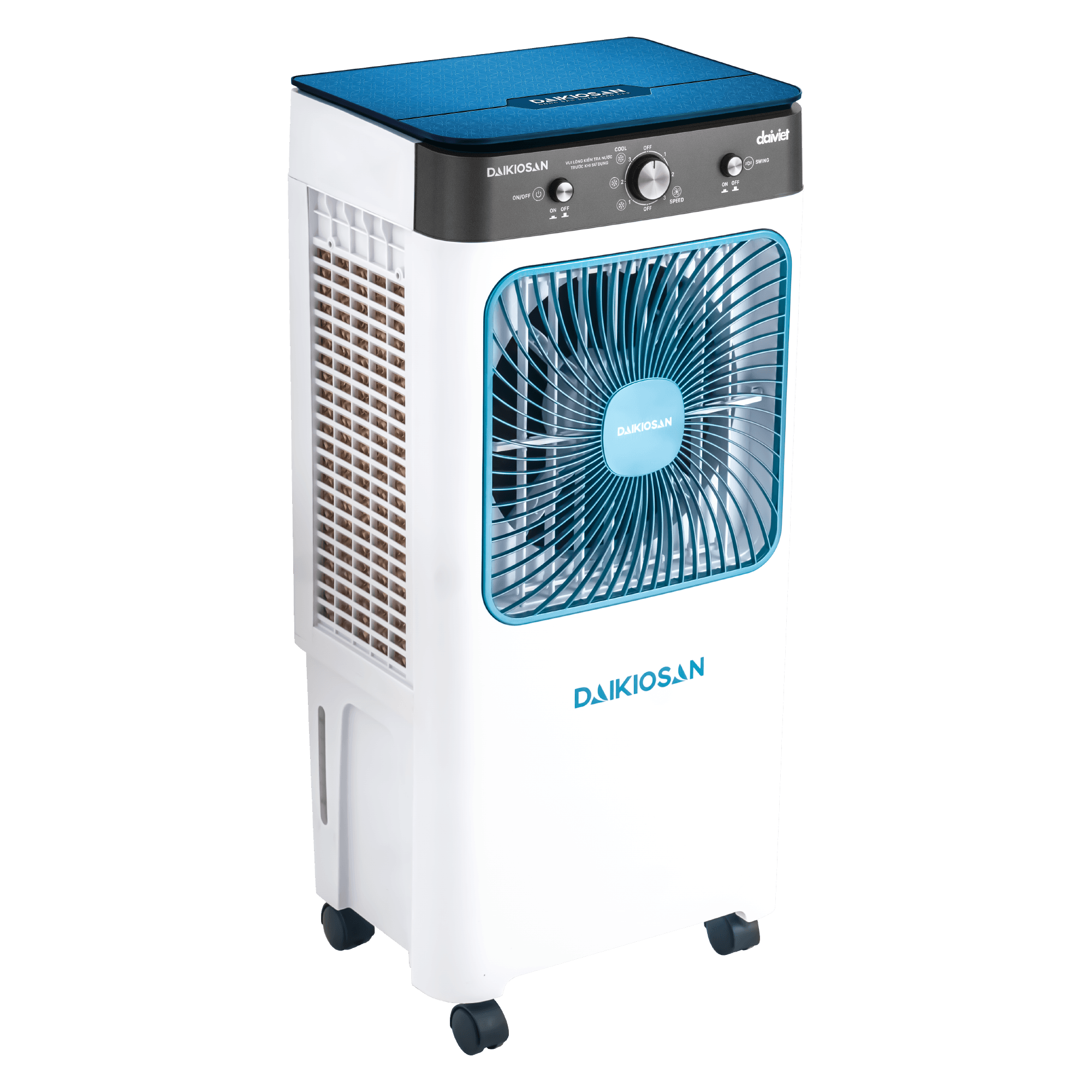 Quạt điều hoà Daikiosan DM110 81W