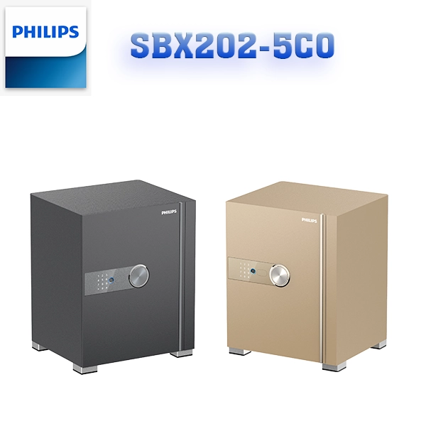 Két sắt Philips SBX202 5C0 - 50Kg
