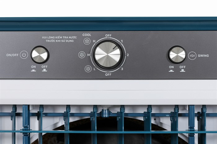 Quạt điều hoà Daikiosan DM103 175W