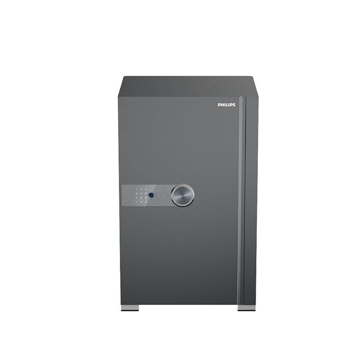 Két sắt Philips SBX202 6C0 - 60Kg