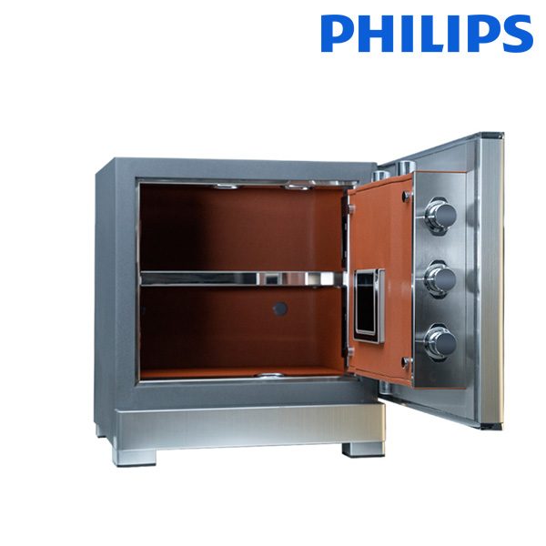 Két sắt Philips SBX701-4B0 76kg
