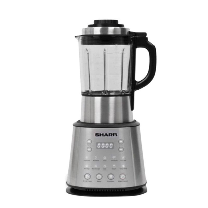Máy xay sữa hạt Sharp KS-168