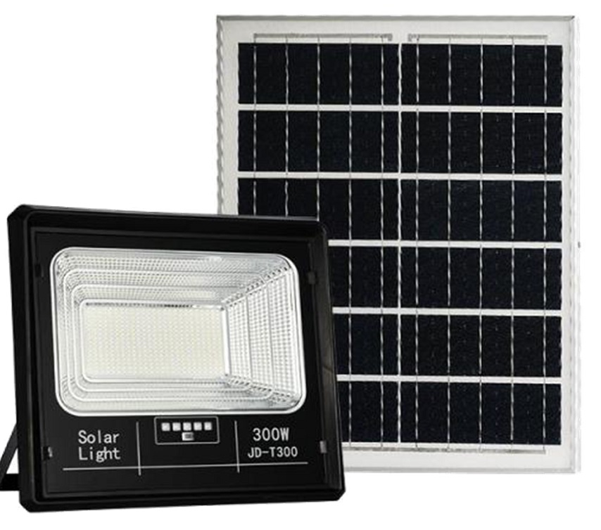 Đèn năng lượng mặt trời ILIKE IMT 300W