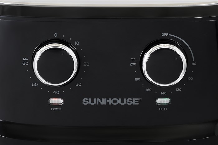 Nồi chiên không dầu Sunhouse SHD4030 6.5 lít