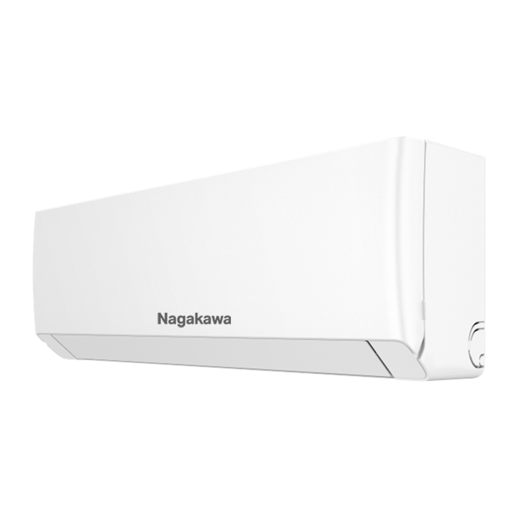 Điều hòa Nagakawa 18000BTU 1 chiều inverter 2HP NIS-C18R2U51