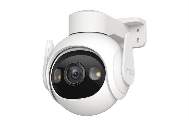 Camera IP Ngoài trời 360 Độ 5MP IMOU Cruiser 2 GS7EP-5M0WE