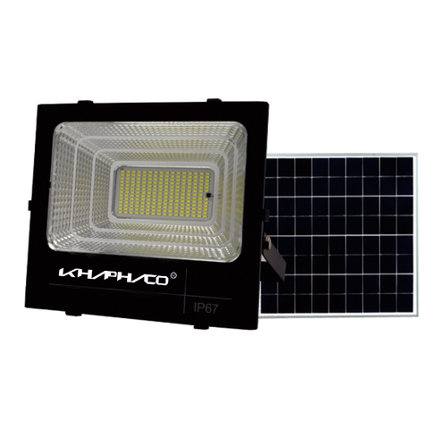 Pha led năng lượng KPO 200w AS trắng KPC