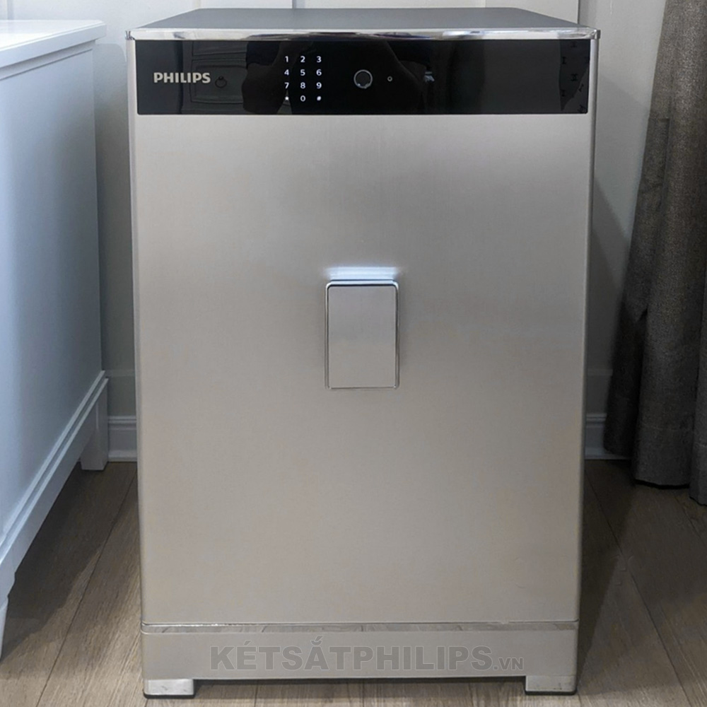 Két sắt Philips SBX701-7B0 130kg