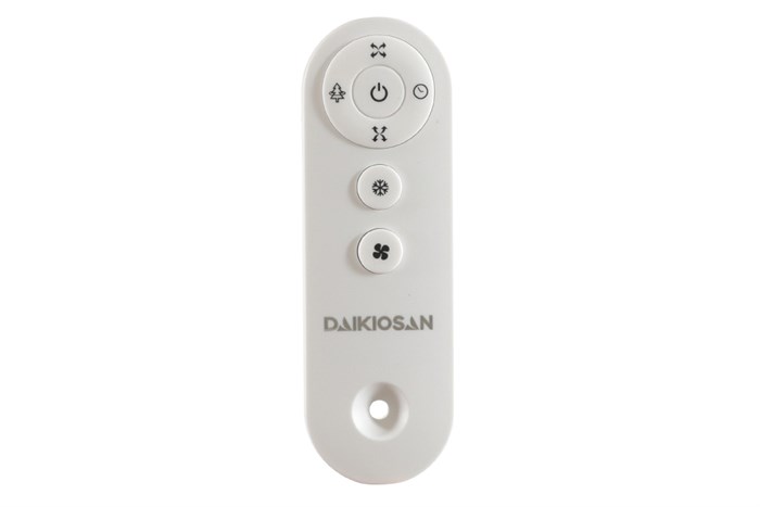 Quạt điều hoà Daikiosan DM104 300W