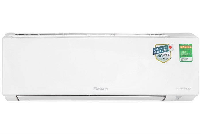 Máy lạnh Daikin Inverter 1 HP F/ATKB25YVMV