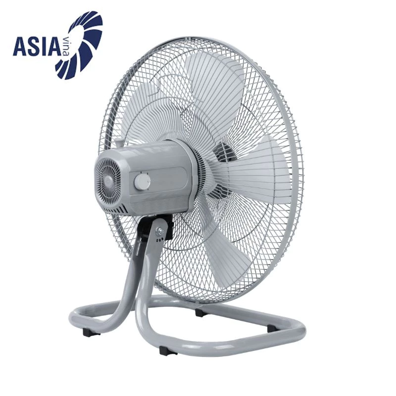 Quạt sàn BCN ASIAVINA - VY586790 - XÁM 80W