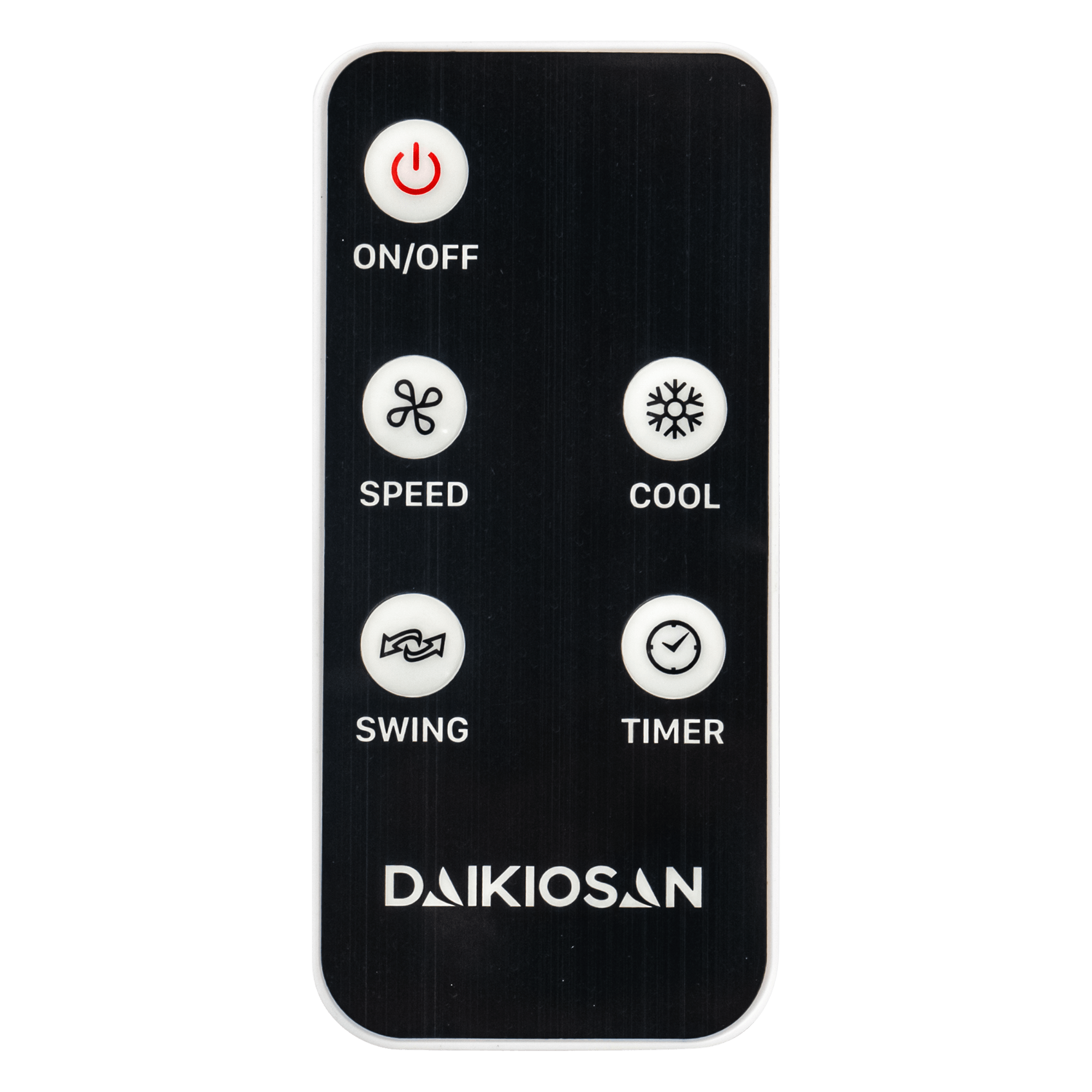 Quạt điều hoà Daikiosan DM118 110W