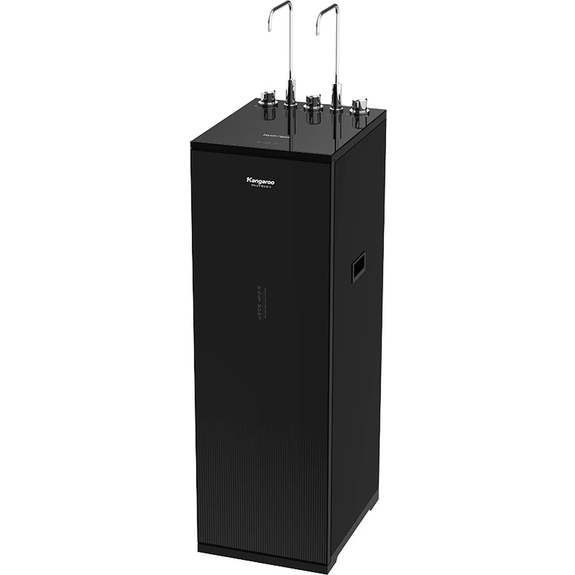 Máy lọc nước nóng lạnh RO Kangaroo 10 lõi KG10A15