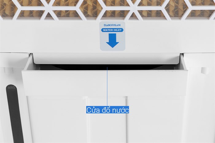 Quạt điều hoà Daikiosan DM104 300W