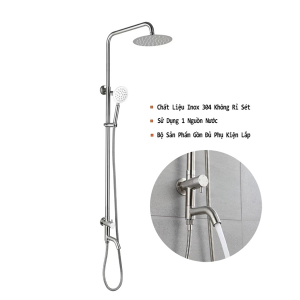 Sen cây lạnh SC03