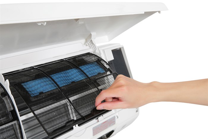 Máy lạnh Daikin Inverter 1 HP F/ATKB25YVMV