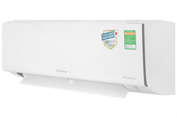 Máy lạnh Daikin Inverter 1.5 HP F/ATKB35YVMV