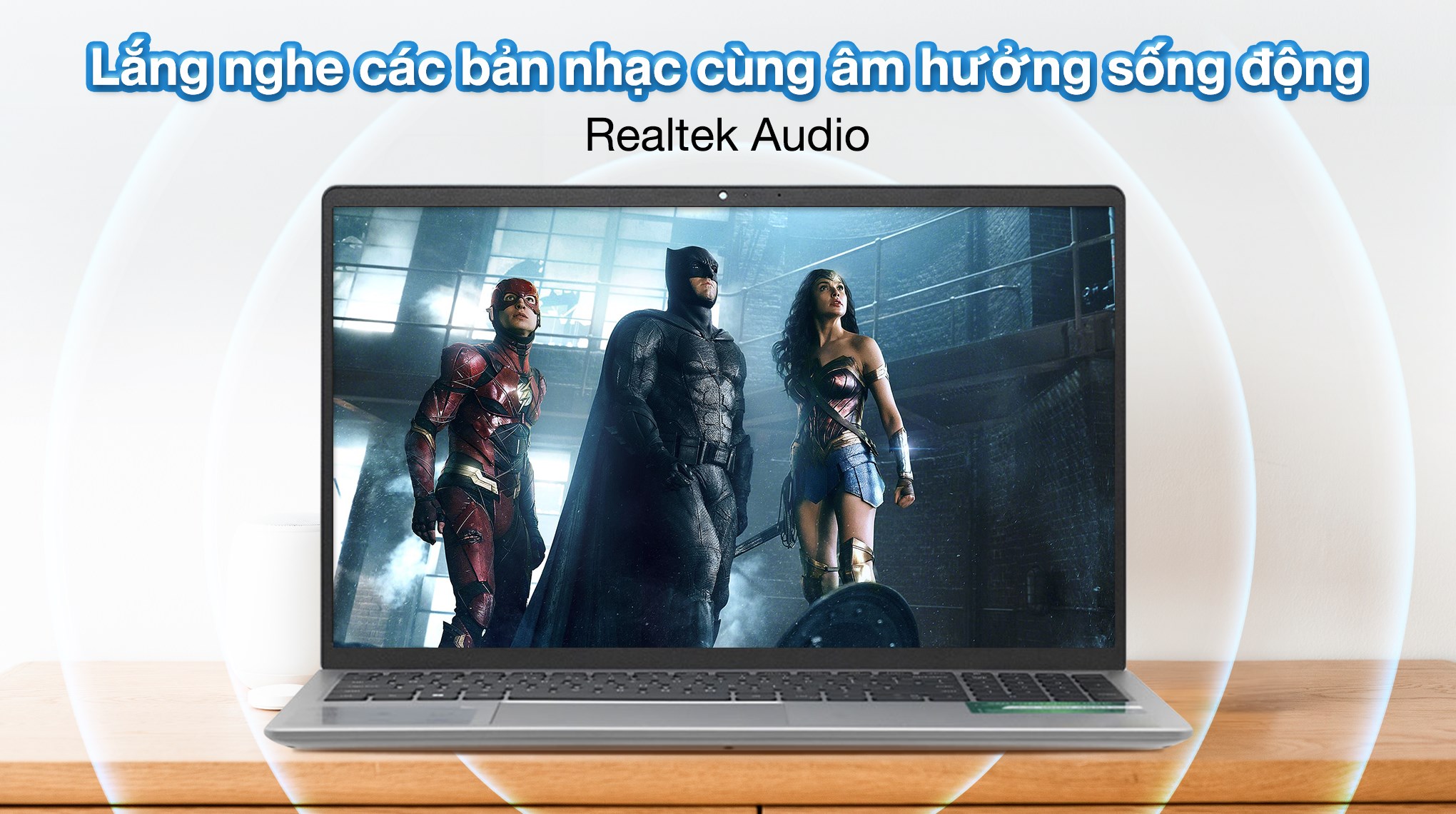 Laptop Dell Inspiron 15 3530 i5 1334U/ 16GB/ 512GB/ 120Hz/ OfficeHS/ Win11 (N5I5340W1)