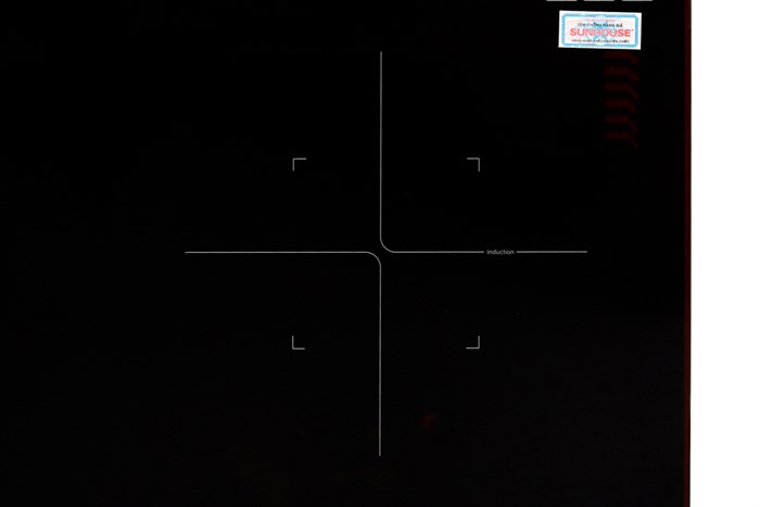 Bếp từ hồng ngoại lắp âm Sunhouse Mama SHB 9100