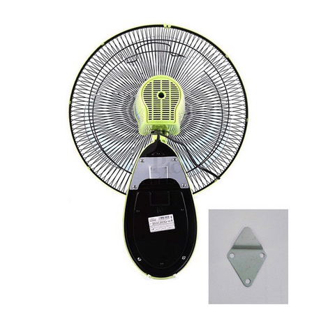  Quạt Treo Tường Asia VY377292 (Remote) - Màu lá