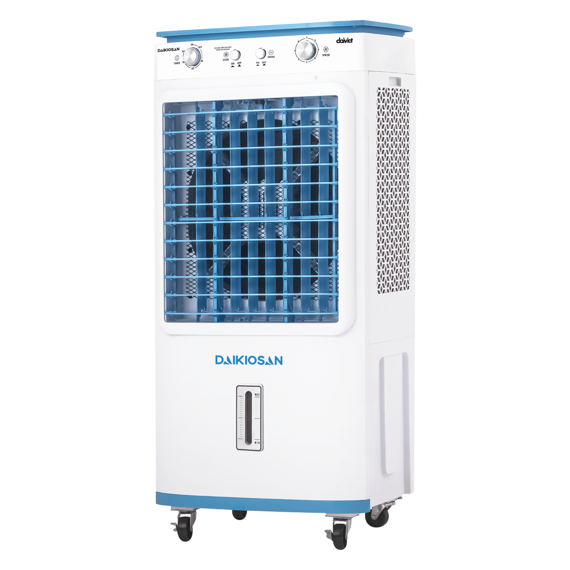 Quạt điều hòa Daikiosan DM112