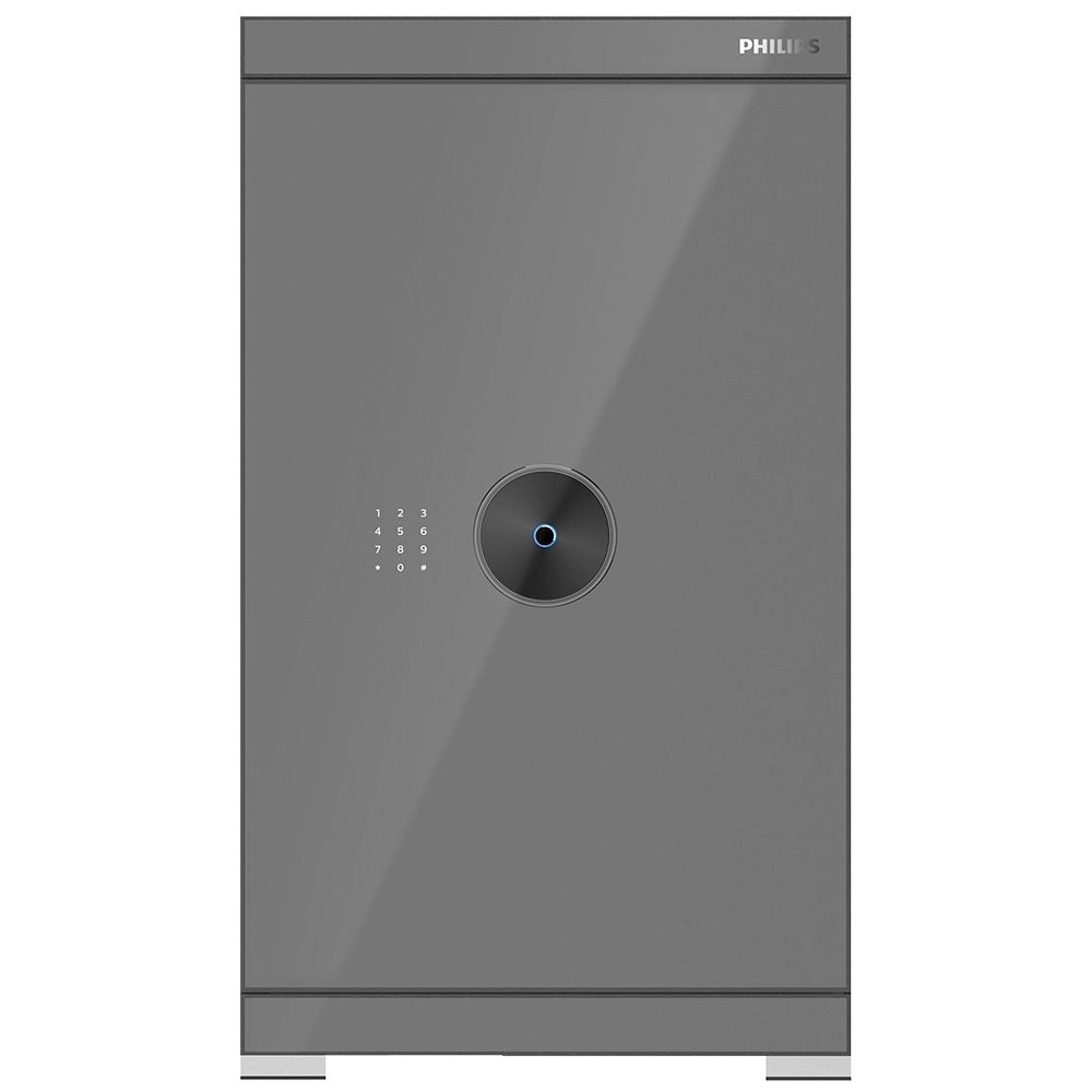 Két sắt Philips SBX602-7CU kết nối wifi - 113kg