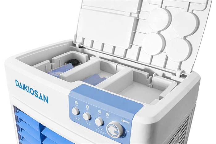 Quạt điều hoà Daikiosan DM107 200W