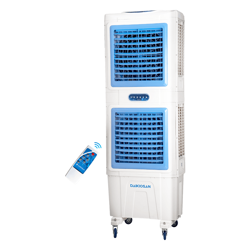 Quạt điều hòa Daikiosan DM206 420W