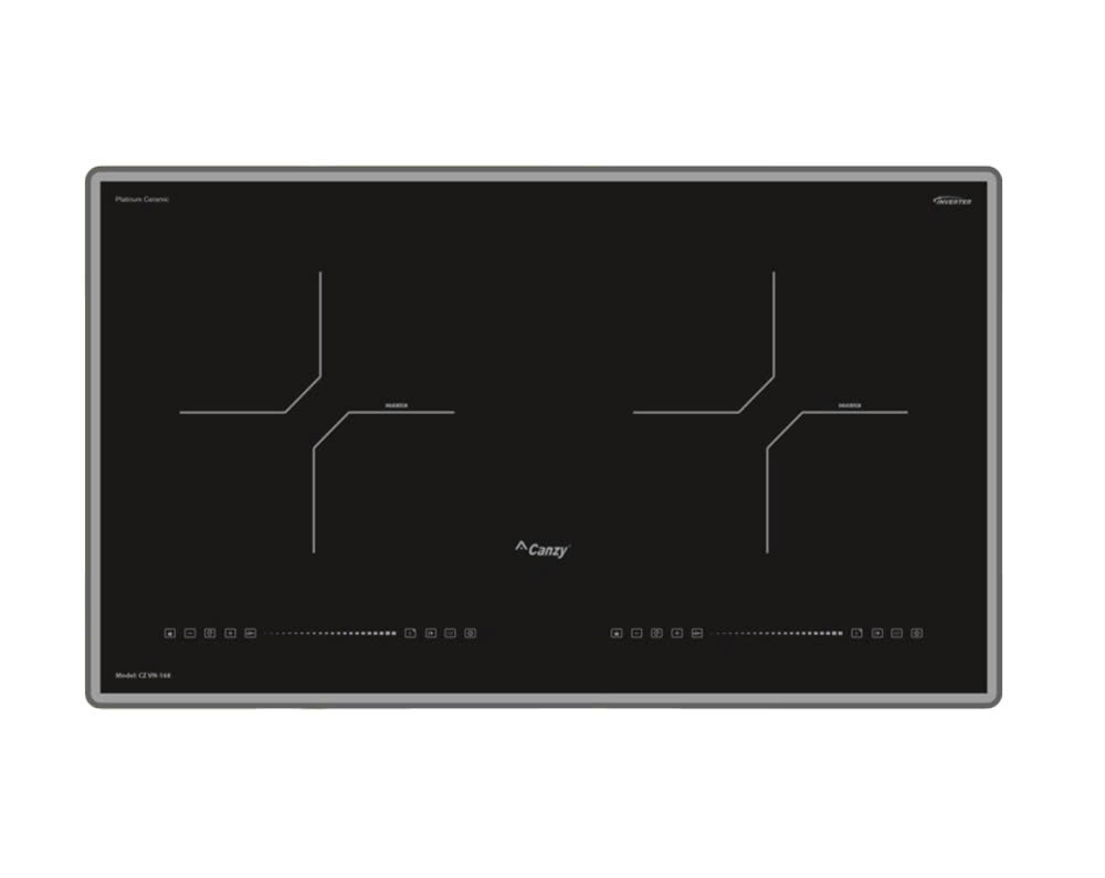 Bếp Từ Đôi Canzy CZ-VN168