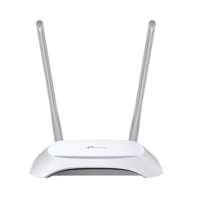 TL-WR840N Router Wi-Fi Chuẩn N Tốc Độ 300 Mbps